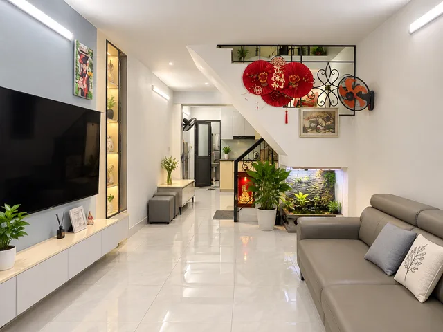 Bán Nhà riêng 43m2 có sẵn 35 m2 thổ cư giá 8.6 tỷ tại Đường Trường Chinh Phường Thổ Quan Quận Đống Đa Hà Nội
Lh;0377224604