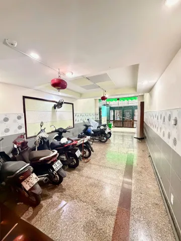 CHDV - HẺM ÔTÔ TRÁNH THÔNG KINH DOANH, HÀNG XÓM KHU BÀU CÁT, GẦN 80M2 - SỔ A4 HOÀN CÔNG ĐỦ