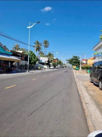 Bán Đất 660m2 có sẵn 300 m2 thổ cư giá 16 tỷ tại Phường Hàm Tiến Thành phố Phan Thiết Bình Thuận