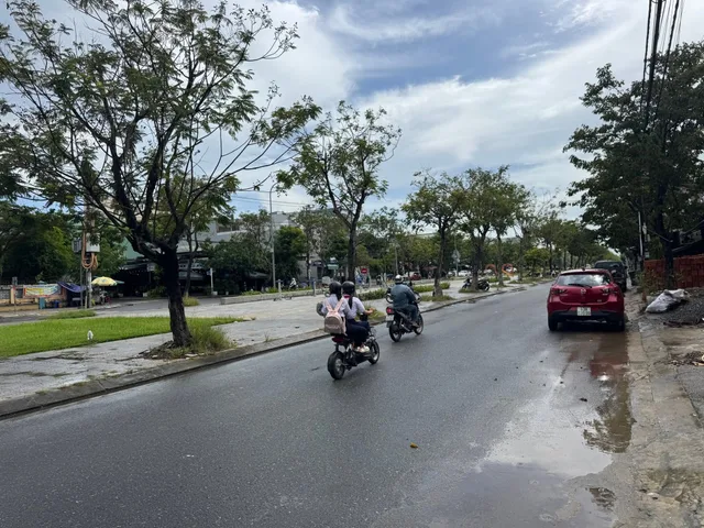 NHÀ 3 TẦNG 2 MẶT TIỀN BẮC SƠN - NHÀ CHẮC GIÁ TỐT THU NHẬP CAO