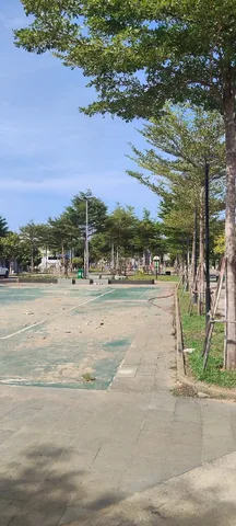 Bán Nhà riêng 100m2 có sẵn 100 m2 thổ cư giá 7.1 tỷ tại Đường Đại An 1 Phường Hoà Quý Quận Ngũ Hành Sơn Đà Nẵng