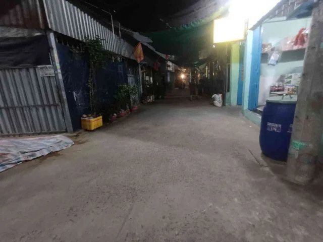 Bán Nhà 5 Tầng, DT 86.4m2 có sẵn 86.4 m2 thổ cư giá 6.8 tỷ tại Đường Hồ Học Lãm Phường Bình Trị Đông B Quận Bình Tân TP. Hồ Chí Minh
