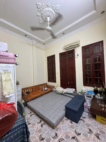 Cho thuê Nhà riêng 40m2 giá 11 triệu tại Đường Thái Hà - Chọn - Phường Đống Đa Hà Nội