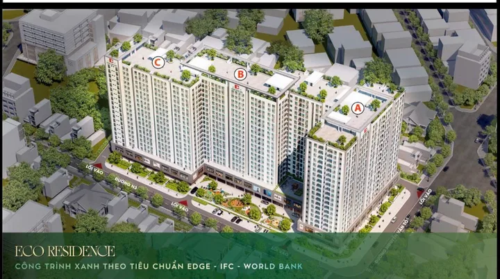 Bán Căn hộ chung cư 63m2 giá 1.5 tỷ tại Đường Nguyễn Văn Tỏ Xã Long Hưng Thành phố Biên Hòa Đồng Nai