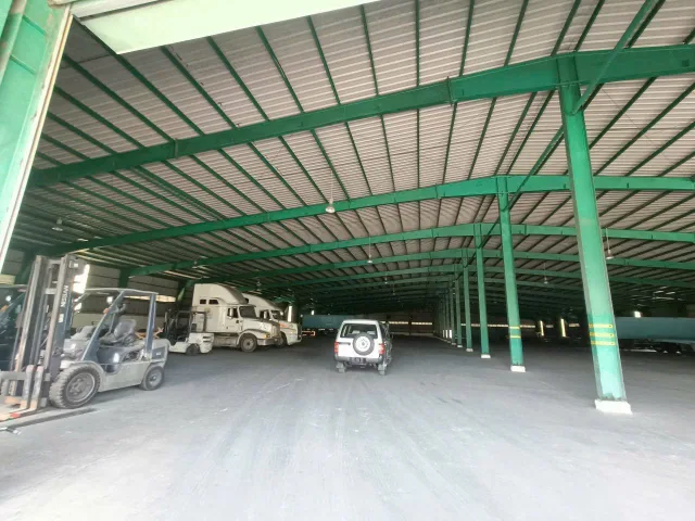 Cho thuê Kho, xưởng 6000m2 giá 250 triệu Mỹ Xuân  Bà Rịa - Vũng Tàu