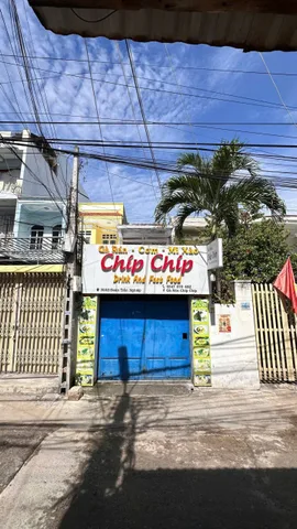 Bán Nhà riêng 81.5m2 có sẵn 81.5 m2 thổ cư giá 8.87 tỷ tại Đoàn Trần Nghiệp, Phường Vĩnh Phước Thành phố Nha Trang Khánh Hòa