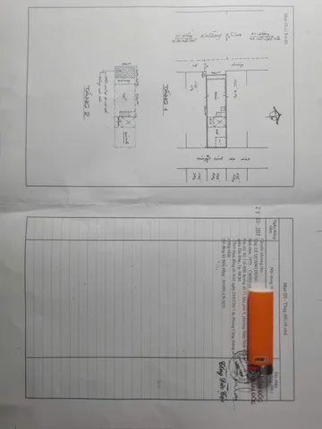 Bán Nhà Mặt Tiền 76 Nguyễn Văn Thương, Phường 25, Bình Thạnh