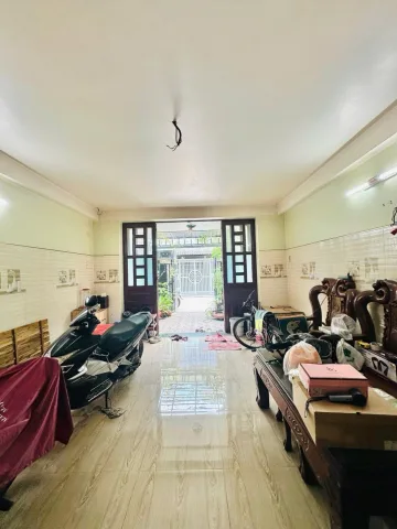Bán Nhà 2 Tầng, DT 70.4m2 có sẵn 70.4 m2 thổ cư giá 4.8 tỷ tại Đường Số 2 Phường Bình Hưng Hoà B Quận Bình Tân TP. Hồ Chí Minh