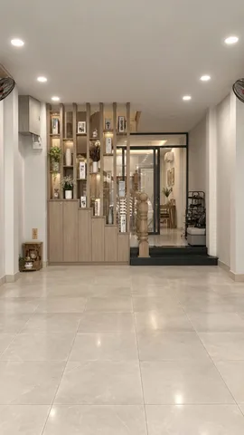 🔥 MTKD "ĐƯỜNG" 303 TÂN SƠN NHÌ – 4*18M – 4 TẦNG + SÂN THƯỢNG
🏡 4PN – BẾP RỘNG – GIÁ 11.99 TỶ – TL MẠNH (484)
☎ 0902.106.911 – MS LIN.