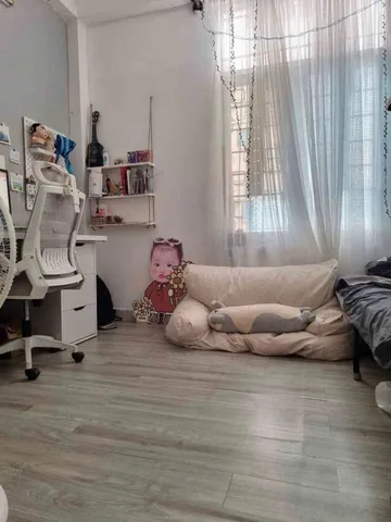 KẾ LÊ ĐỨC THỌ CÔNG VIÊN VĂN HÓA GÒ VẤP 46M² HẺM XE TẢI 6M 3 TẦNG 6,X TỶ