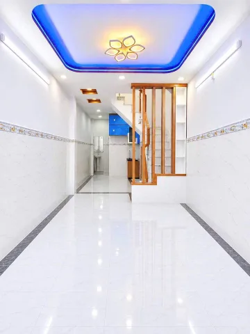 Bán Nhà riêng có sẵn 24 m2 thổ cư giá 2.4 tỷ tại Phường 10 Quận Tân Bình TP. Hồ Chí Minh