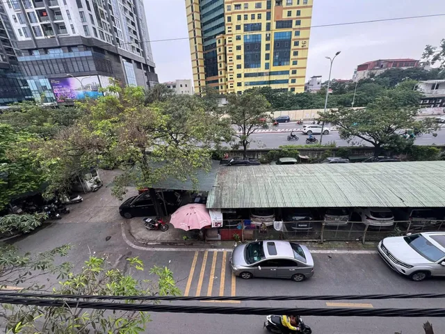 Cho thuê Nhà riêng 55m2 giá 28 triệu tại Đường Đầm Trấu Phường Bạch Đằng Quận Hai Bà Trưng Hà Nội
