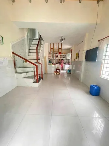 Bán Nhà riêng 43m2 có sẵn 37 m2 thổ cư giá 3.4 tỷ tại Đường Lâm Thị Hố Phường Tân Chánh Hiệp Quận 12 TP. Hồ Chí Minh