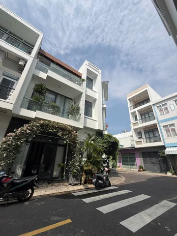 Bán Nhà riêng 45m2 có sẵn 45 m2 thổ cư giá 5.3 tỷ tại Khu Tái Định Cư Phường Phước Long Thành phố Nha Trang Khánh Hòa