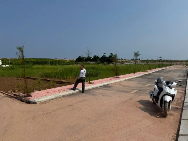 ĐẤT VÀNG CHO GIỚI TINH HOA – LÔ GÓC VIEW BIỂN HIẾM HOI TẠI HẢI XUÂN VỚI TÀI CHÍNH 4,2 TỶ