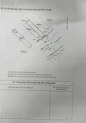 Bán Nhà Mặt Tiền 80Bis Lý Tự Trọng, Bến Thành, Quận 1