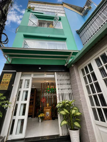 Bán Nhà riêng 37.4m2 có sẵn 37.4 m2 thổ cư giá 6.5 tỷ tại Đường Sơn Kỳ Phường Sơn Kỳ Quận Tân Phú TP. Hồ Chí Minh. Liên Hệ 0559371035 gặp Bảo Ngọc