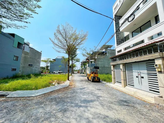 CHỦ BÁN 126M2 ĐẤT - NGANG BỀ THẾ 10M - GẦN ĐƯỜNG NGUYỄN BÌNH - GIÁ 6.7 TỶ