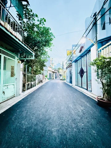 Bán Nhà riêng 40m2 có sẵn 40 m2 thổ cư giá 3.25 tỷ tại Đường Nguyễn Ảnh Thủ Phường Tân Chánh Hiệp Quận 12 TP. Hồ Chí Minh