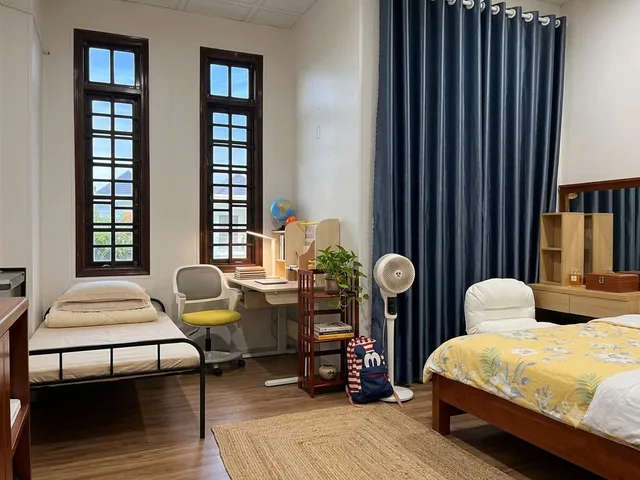 5-bedroom house for sale, 90 m², Hải Châu