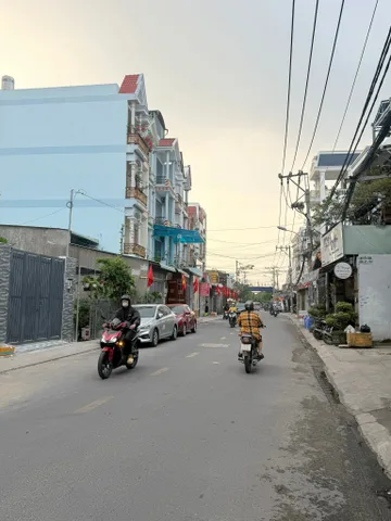 Bán Nhà riêng 44m2 có sẵn 41.5 m2 thổ cư giá 3.99 tỷ tại Đường Nguyễn Ảnh Thủ Phường Tân Chánh Hiệp Quận 12 TP. Hồ Chí Minh