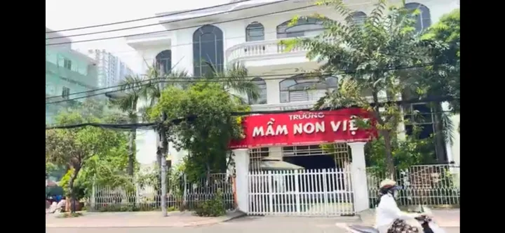 Bán Nhà Mặt Tiền 43 Bình Phú, P.10, Q.6