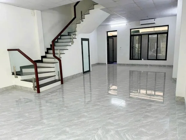 BIỆT THỰ MINI HUỲNH TẤN PHÁT QUẬN 7 80M² HẺM Ô TÔ 4PN 8,3 TỶ