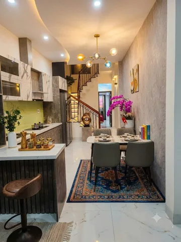 🔥 HIẾM TRONG TẦM GIÁ – NHÀ 3 TẦNG LÊ DUẨN, TRUNG TÂM THANH KHÊ | NHỈNH 7 TỶ
