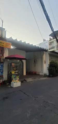Bán Nhà Mặt Tiền 25 Nguyễn Ngọc Lộc, P.14, Q.10