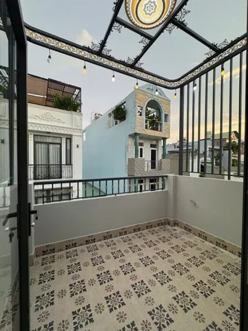 Bán Nhà riêng 75m2 có sẵn 75 m2 thổ cư giá 7.5 tỷ tại Đường Cư Xá Phú Lâm A Phường 12 Quận 6 TP. Hồ Chí Minh