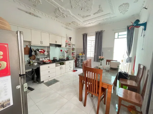 ĐÀO TÔNG NGUYÊN 75M² HẺM XE HƠI SÂN RỘNG 2PN 4.X TỶ