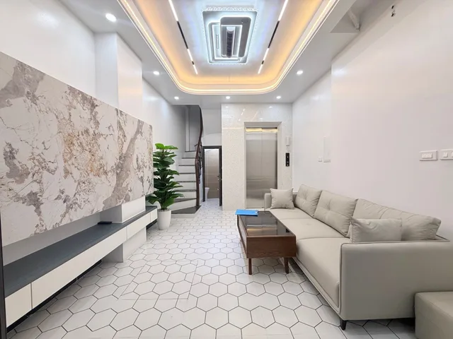 💥 #ĐỐNG_ĐA NGÕ RỘNG THOÁNG-GẦN PHỐ-NHÀ XÂY MỚI-FULL NỘI THẤT-THANG MÁY-Ở NGAY-DT 35M X 6TẦNG💥💥💰🌹