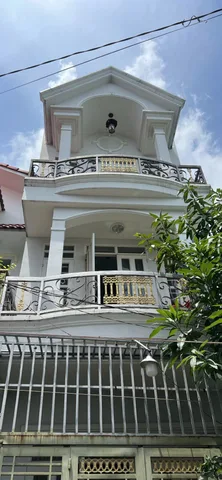 LÊ VĂN KHƯƠNG 82M² HẺM XE HƠI 7 CHỖ 2 LẦU 4PN 5,36 TỶ