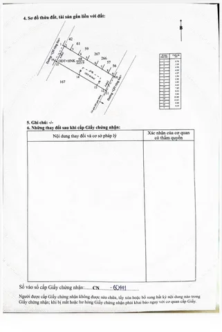Bán Đất 223m2 có sẵn 40 m2 thổ cư giá 5.45 tỷ tại Phường Tân An Thành phố Buôn Ma Thuột Đắk Lắk