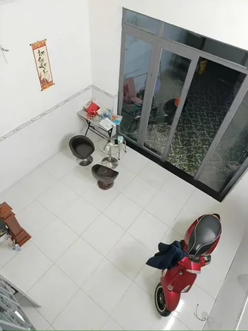 KẾ ĐẠI HỌC GTVT TÂN CHÁNH HIỆP 80M² 3PN HẺM Ô TÔ NGỦ 5,25 TỶ