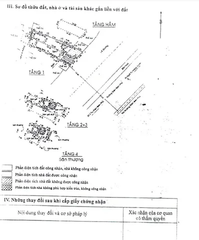 Bán Nhà Mặt Tiền 87 Điện Biên Phủ, Phường 15, Quận Bình Thạnh