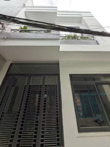 Bán nhà kiệt điện biên phủ 📌📌📌Làm việc trực tiếp giá tốt !!!