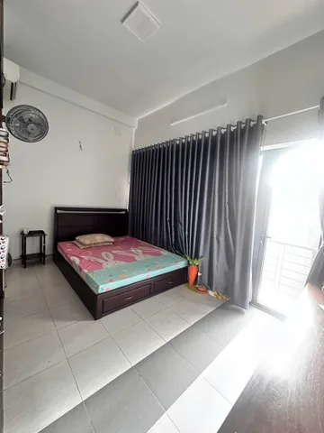Bán Nhà Mặt Tiền 63 Đặng Thuỳ Trâm, P.13, Bình Thạnh