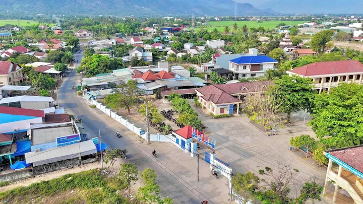 ĐẤT DIÊN AN – CƠ HỘI ĐẦU TƯ HIẾM CÓ