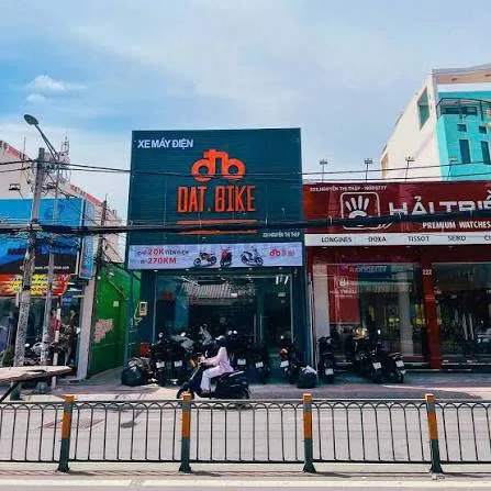 Bán Nhà Mặt Tiền 224 Nguyễn Thị Thập, Phường Tân Quy, Quận 7