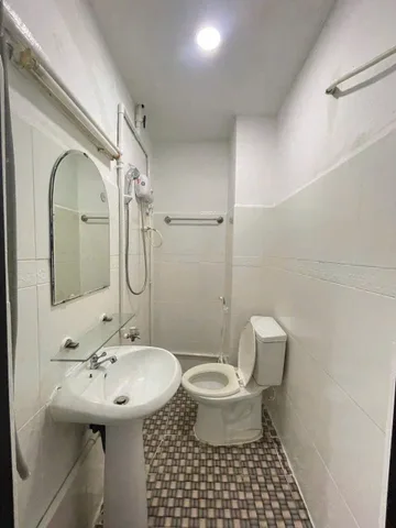Bán Nhà Mặt Tiền 1075 Hoàng Sa, Nhiêu Lộc