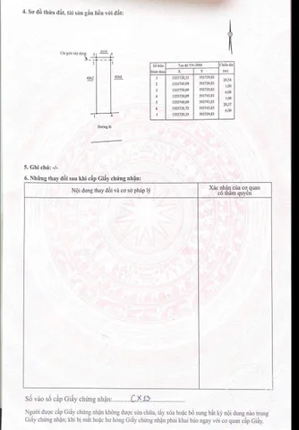 BÁN LÔ ĐẤT TĐC Ở PHÚ ÂN NAM 2 , DIÊN AN , DIÊN KHÁNH . DT 128,7M2 . FULL THỔ . GIÁ 3 TỶ 600 TRIỆU