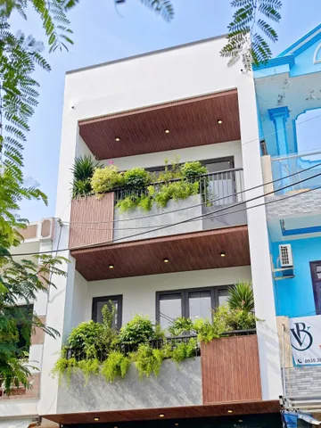 Bán nhà mặt tiền phùng tá chu 📌📌📌Làm việc trực tiếp giá tốt !!!