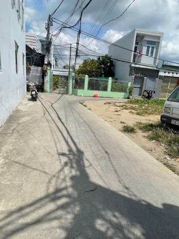 Bán Đất 100m2 có sẵn 100 m2 thổ cư giá 1 tỷ tại Xã Suối Hiệp Huyện Diên Khánh Khánh Hòa