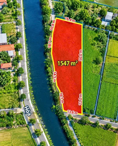 Bán Đất 1093m2 giá 2.3 tỷ tại Đường Đỗ Văn Dậy Xã Tân Hiệp Huyện Hóc Môn TP. Hồ Chí Minh