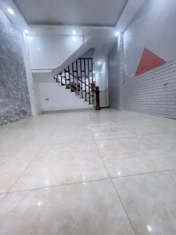 [O3020] Sổ hồng riêng vuông A4 sát Chợ Thạch Đà - Phạm Văn Chiêu - Giá 6.x tỷ