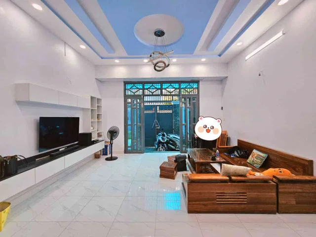Bán Nhà riêng 77m2 có sẵn 77 m2 thổ cư giá 6.9 tỷ tại Đường 359, Phường Phước Long B Phường Phước Long B Quận 9 TP. Hồ Chí Minh