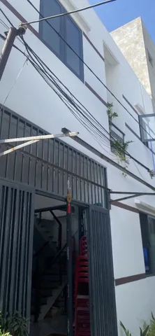 Bán nhà kiệt lương thế vinh 📌📌📌Làm việc trực tiếp giá tốt !!!