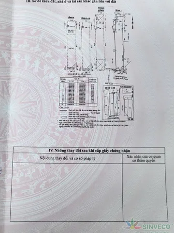 Bán Nhà Mặt Tiền 522-524 Hồng Bàng, P16, Q11