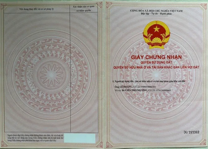 Bán Nhà Mặt Tiền 140E Lý Chính Thắng, Võ Thị Sáu, Quận 3